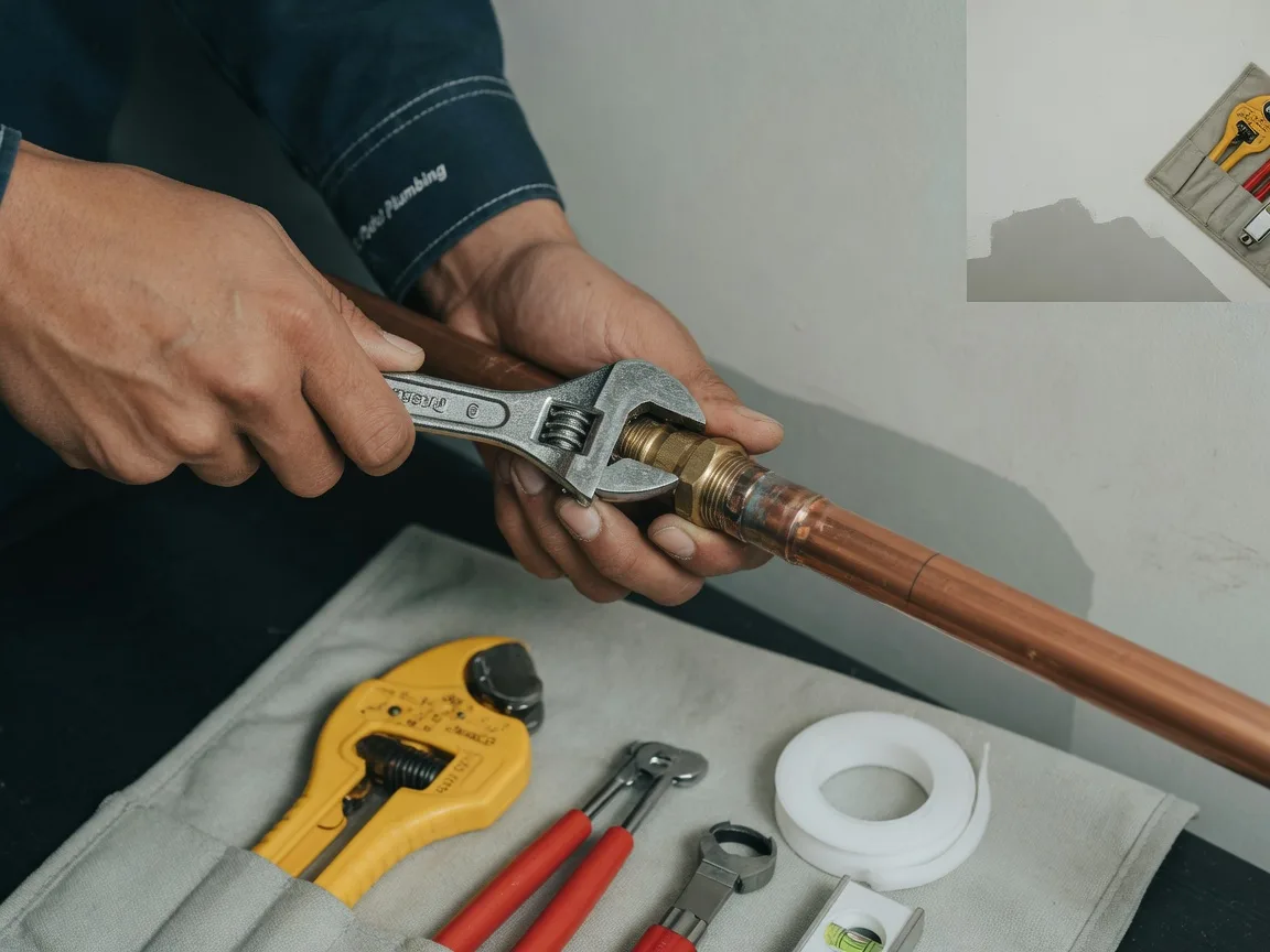 Why choose Drain Cleaning in Mckenna, WA